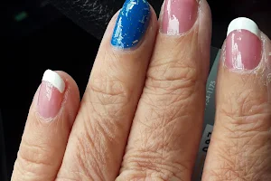 M P Nails image