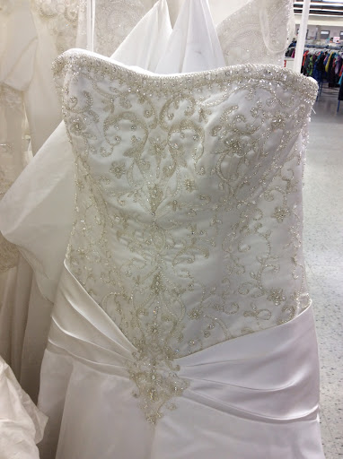 Thrift Store «Southern Thrift Market», reviews and photos, 5775 Jimmy Carter Blvd, Norcross, GA 30071, USA