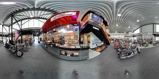 Harley-Davidson Dealer «New River Harley-Davidson», reviews and photos