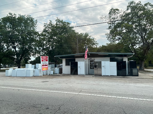 Appliance Repair Service «All Star Appliances Sales-Services», reviews and photos, 4529 Lawrenceville Rd, Loganville, GA 30052, USA