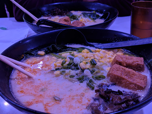 RAMEN OSAKA image