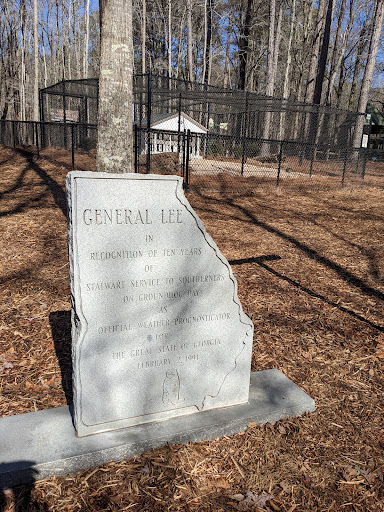 Non-Profit Organization «Dauset Trails Nature Center», reviews and photos, 360 Mt Vernon Church Rd, Jackson, GA 30233, USA