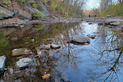 Charles David Hartman Memorial Park