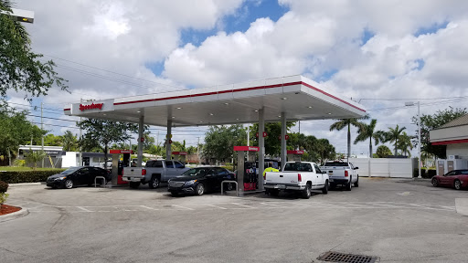 Convenience Store «Speedway», reviews and photos, 3300 N Andrews Ave, Fort Lauderdale, FL 33309, USA