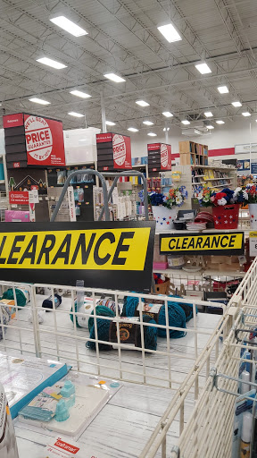 Craft Store «Michaels», reviews and photos, 142 THF Blvd, Chesterfield, MO 63005, USA