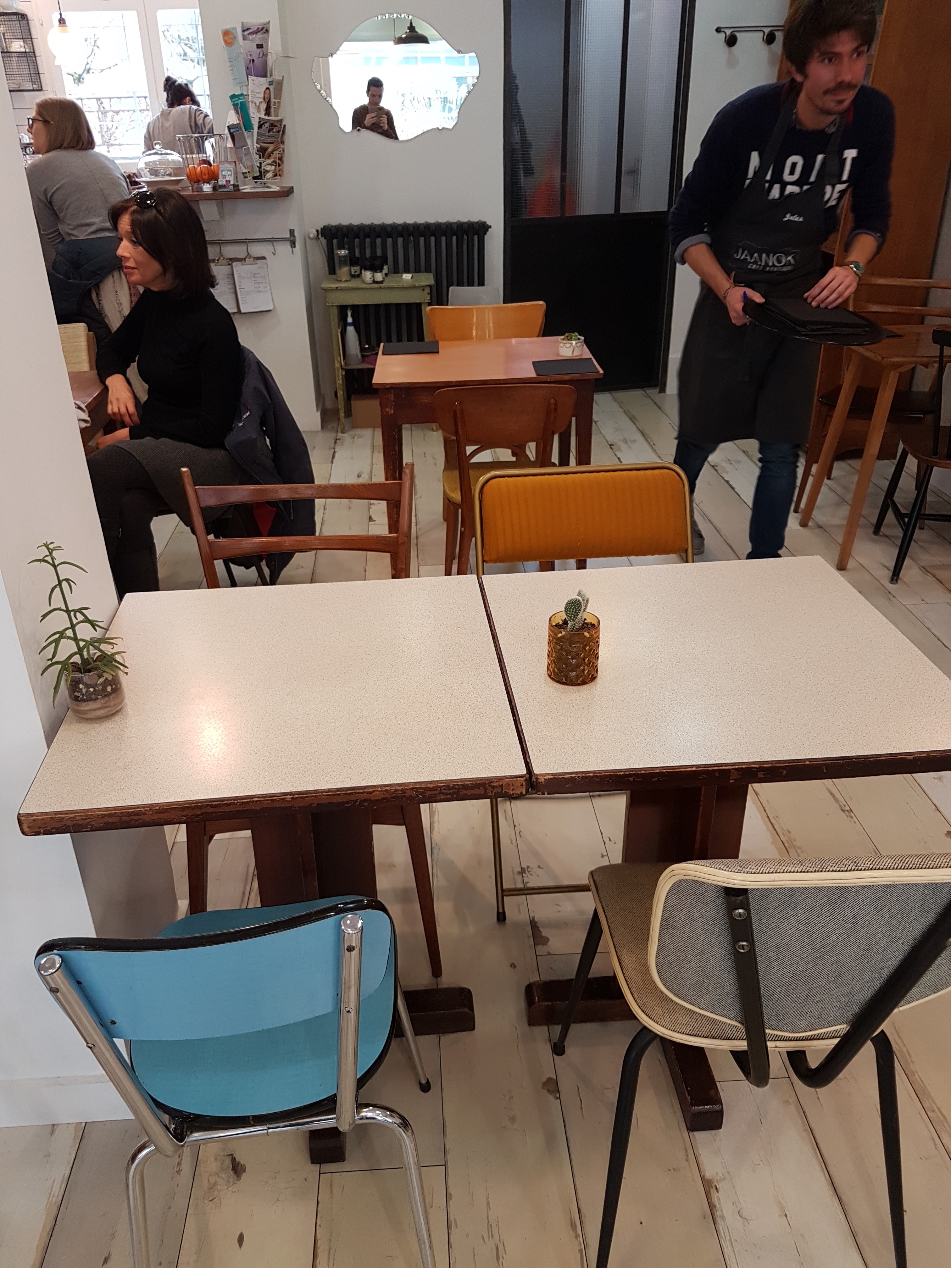 Photo n° 8 de l'avis de Miguel.a fait le 10/02/2018 à 12:05