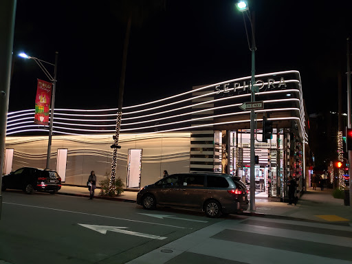 Cosmetics Store «SEPHORA», reviews and photos, 270 N Beverly Dr, Beverly Hills, CA 90210, USA