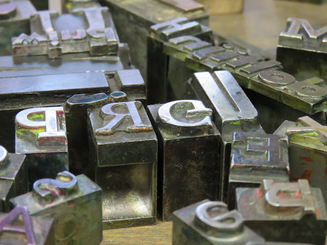 GRID Graphic Museum Groningen