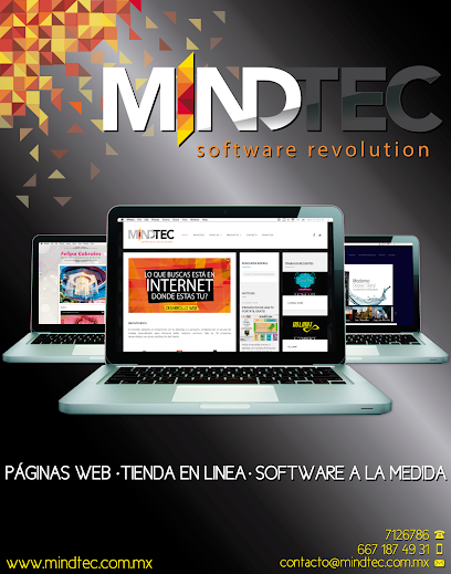Mindtec Software Revolution