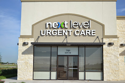 Next Level Urgent Care | Richmond