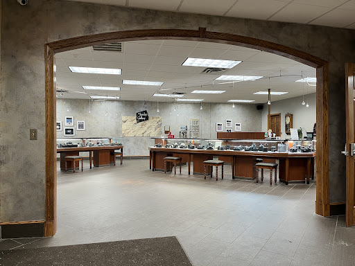 Saxon Jewelers and Gemologists
