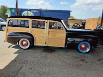 Los primos tire shop - Photo 6 - Car repair in Oklahoma City, OK, Oklahoma City