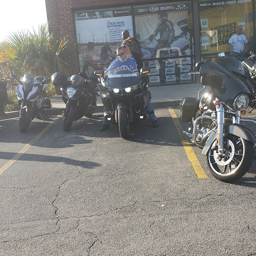 Motorcycle Parts Store «Cycle Gear», reviews and photos, 817 St Andrews Rd, Columbia, SC 29210, USA