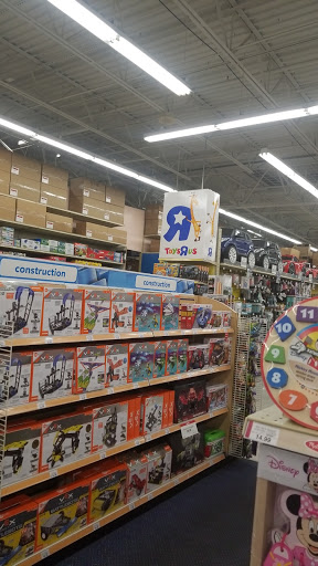 Toy Store «Toys