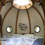 Photo n° 2 de l'avis de Alexandra.o fait le 26/08/2020 à 10:25 pour Les cabanes du Menoy à Léon