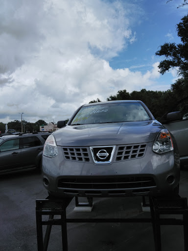 Used Car Dealer «Florida Auto Exchange», reviews and photos, 2201 Main St, Dunedin, FL 34698, USA