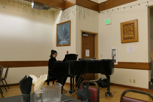 Event Venue «Leif Erikson Lodge», reviews and photos, 2245 NW 57th St, Seattle, WA 98107, USA