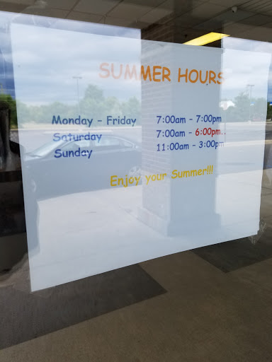 Dry Cleaner «Park Avenue 2.75 Cleaners», reviews and photos, 260 S Lilley Rd, Canton, MI 48188, USA