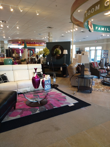 Furniture Store «La-Z-Boy Furniture Galleries», reviews and photos, 4360 NW Federal Hwy, Jensen Beach, FL 34957, USA