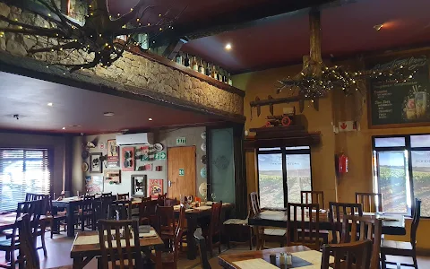Bosvelder Pub & Restaurant image