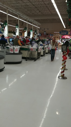 Grocery Store «Giant Food Stores», reviews and photos, 1000 Scott Town Plz, Bloomsburg, PA 17815, USA