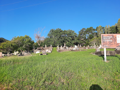 Shortland Historic Cemetery