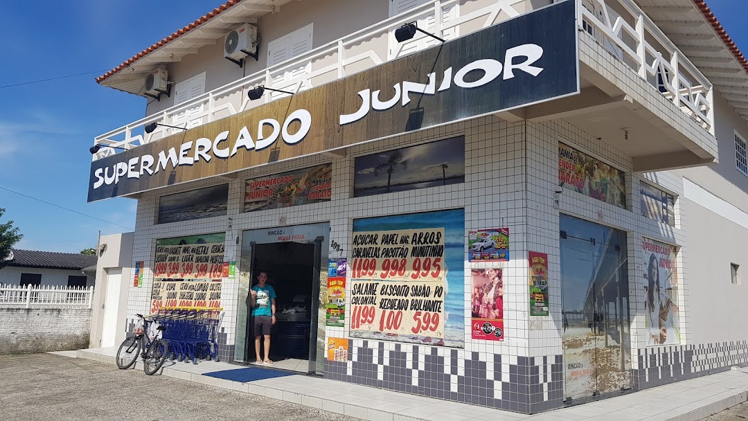 Supermercado Junior