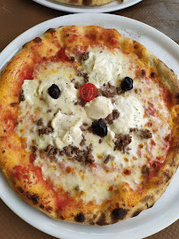 Pizza du Restaurant italien La Pratola à Thiais - n°9