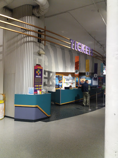 Science Museum «Kentucky Science Center», reviews and photos, 727 W Main St, Louisville, KY 40202, USA