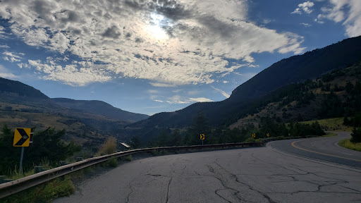 National Forest «Bighorn National Forest», reviews and photos