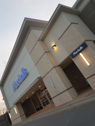 Department Store «Marshalls», reviews and photos, 120 Grand Hill Pl, Holly Springs, NC 27540, USA