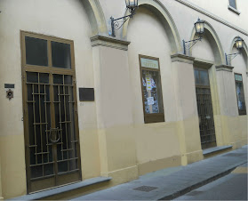 Teatro Cinema Giotto