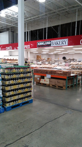 Warehouse store «Costco Wholesale», reviews and photos, 4500 W Shaw Ave, Fresno, CA 93722, USA