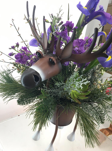 Florist «Rebel Hill Florist», reviews and photos, 4821 Trousdale Dr, Nashville, TN 37220, USA