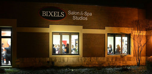 Beauty Salon «Bixels Salon and Spa Studios», reviews and photos, 6101 Heisley Rd, Mentor, OH 44061, USA