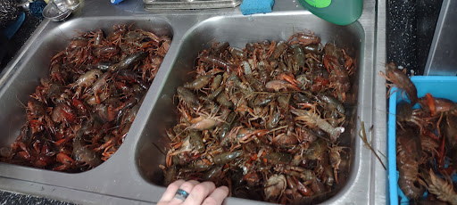 Seafood Market «Jensen Brothers Seafood», reviews and photos, 911 Douglas Ave, Dunedin, FL 34698, USA