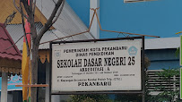 Foto SD  Negeri 25 Pekanbaru, Kota Pekanbaru