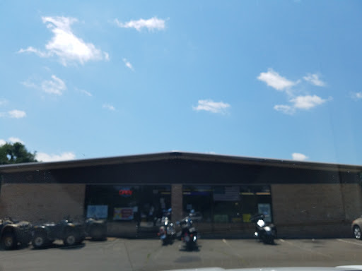 Motorcycle Dealer «The Cycle Center», reviews and photos, 13388 Lovers Ln, Culpeper, VA 22701, USA