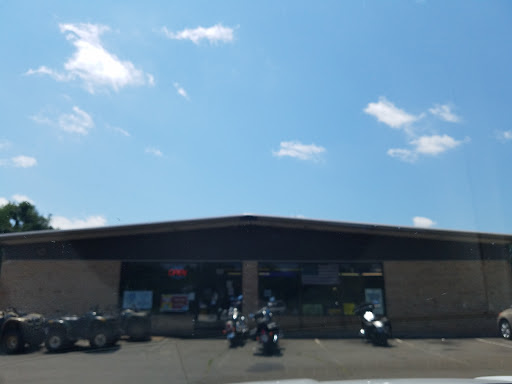 Motorcycle Dealer «The Cycle Center», reviews and photos, 13388 Lovers Ln, Culpeper, VA 22701, USA