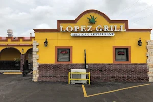 Lopez Grill Mexican Restaurant image