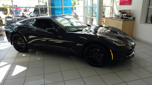 Chevrolet Dealer «Day’s Chevrolet», reviews and photos, 3693 Cobb Pkwy NW, Acworth, GA 30101, USA