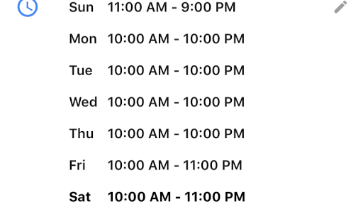 Tobacco Shop «3D SMOKE SHOP», reviews and photos, 2001 Cross Timbers Rd #101, Flower Mound, TX 75028, USA