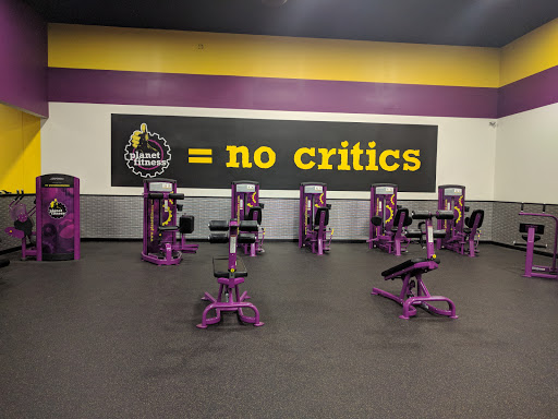 Gym «Planet Fitness», reviews and photos, 7530 W Roosevelt Rd, Forest Park, IL 60130, USA