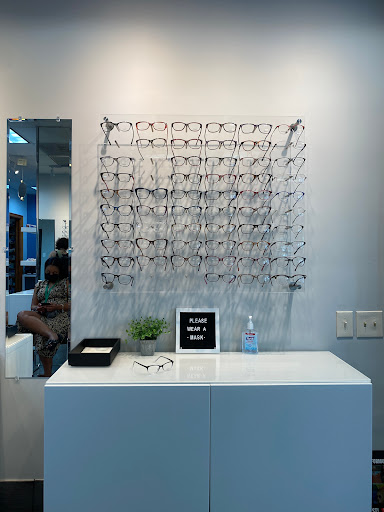 Optometrist «Roth Eye Care», reviews and photos, 136 NE 2nd Ave, Miami, FL 33132, USA
