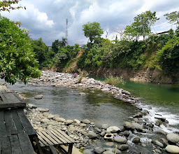 Pemandian Lumin photo
