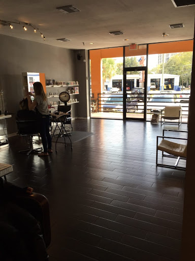 Hair Salon «Salon Jack», reviews and photos, 3215 S MacDill Ave I, Tampa, FL 33629, USA