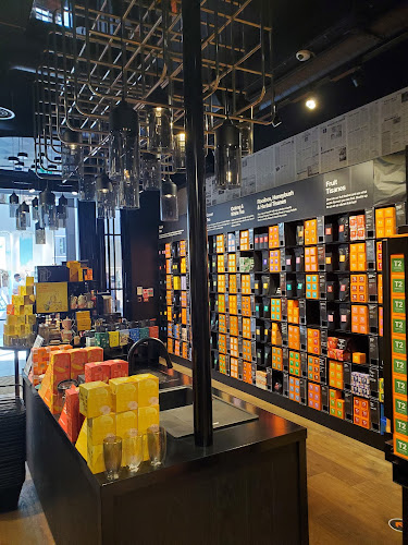 Reviews of T2 Tea - Oxford West Gate in Oxford - Shop