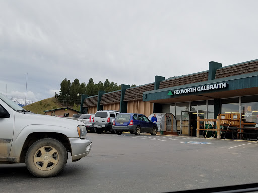 Home Improvement Store «Foxworth-Galbraith Home Improvement Center», reviews and photos, 300 S Chestnut St, Woodland Park, CO 80863, USA