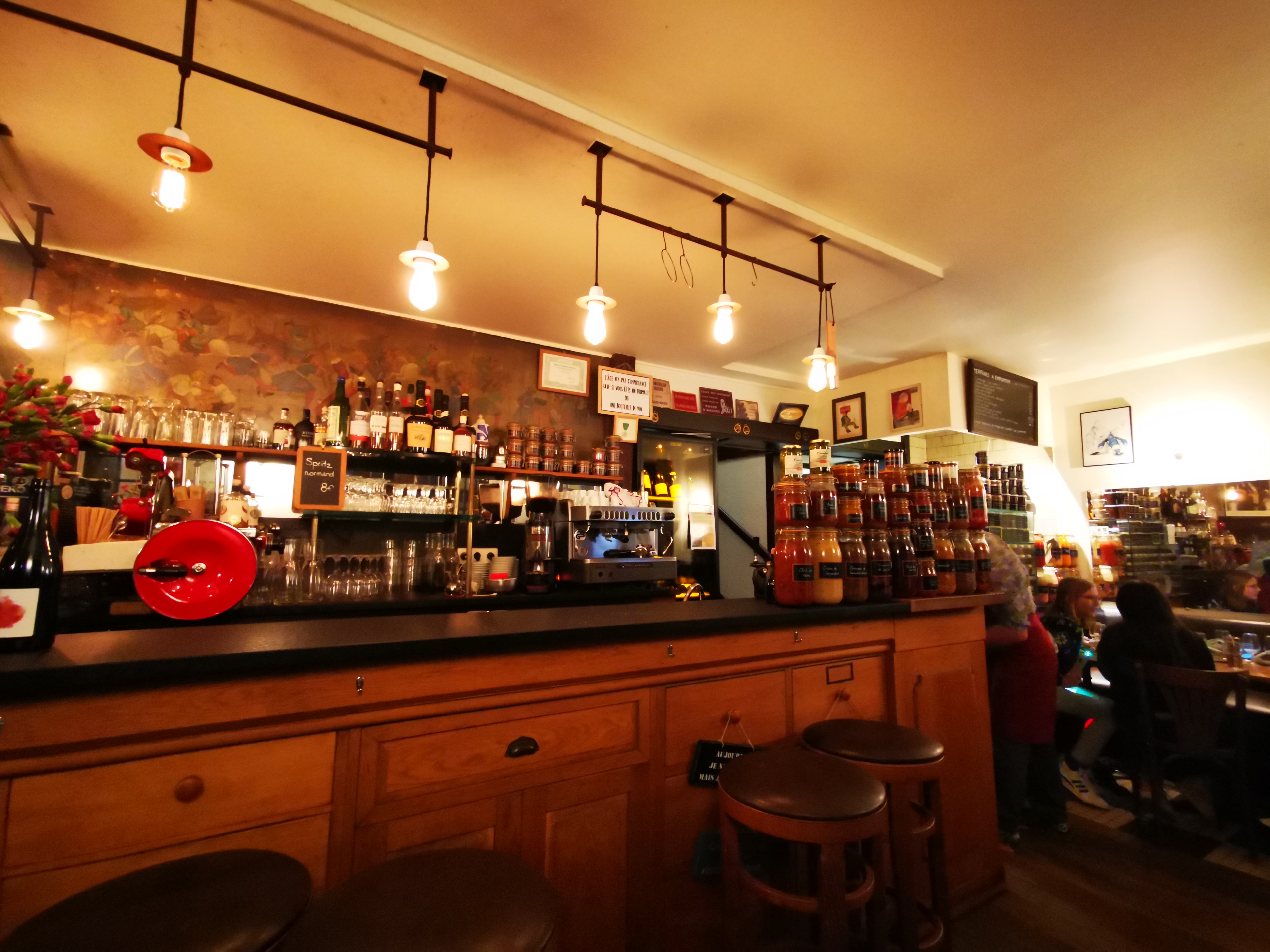 Photo n° 6 de l'avis de Geo.e fait le 21/01/2024 à 23:11