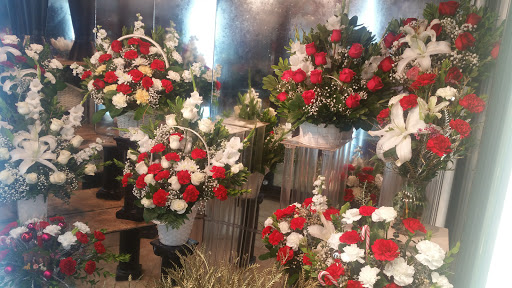 Florist «Mission Hills Florist», reviews and photos, 15336 San Fernando Mission Blvd #2, Mission Hills, CA 91345, USA